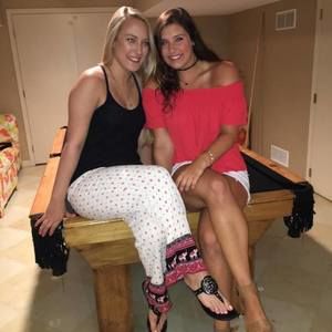 Meet your Posher, Katelyn